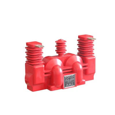 Wie wirkt sich die Umgebung auf den Betrieb eines kombinierten Transformators...